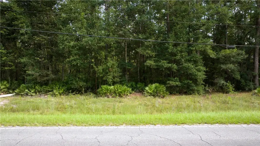 11.73 Acres On Smith Road Se, Townsend, GA 31331 - Image #2