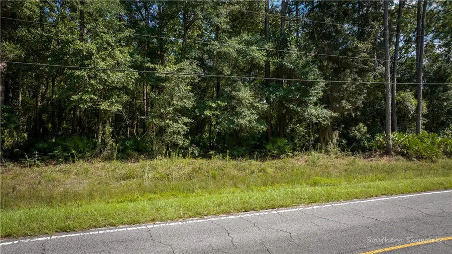 11.73 Acres On Smith Road Se, Townsend, GA 31331 - Image #3