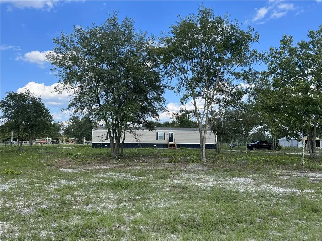 456 Blue Jay Loop, Hoboken, GA 31542 - Image #1