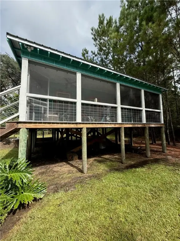 1871 E Perimeter Road Se, Sapelo Island, GA 31327 - Image #1