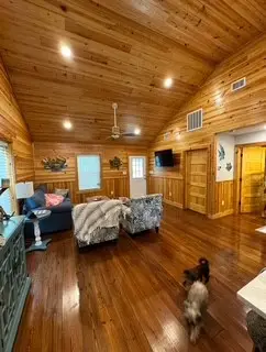 1871 E Perimeter Road Se, Sapelo Island, GA 31327 - Image #2