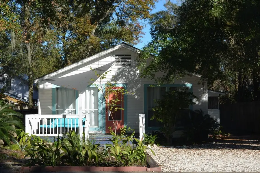 606 Carpenter Street, Brunswick, GA 31520 - Image #2