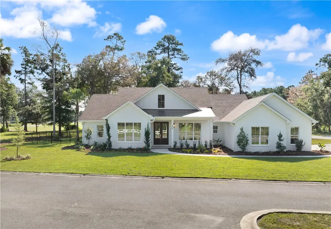 490 Audubon Wynd, Waverly, GA 31565 - #1