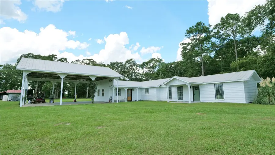 91 Cane Circle, Nahunta, GA 31553 - Image #2