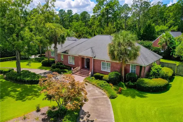 955 Lynn Drive, Waycross, GA 31503