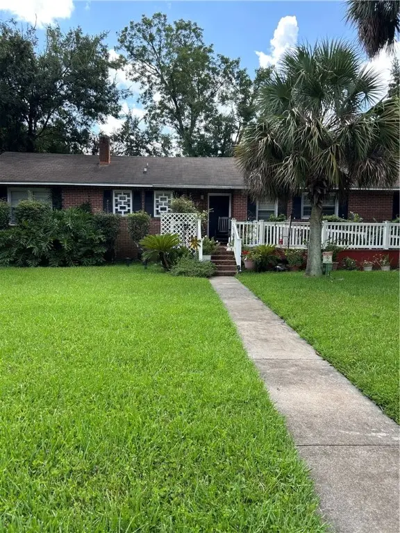 2806 Sherwood Drive, Brunswick, GA 31520 - Image #1