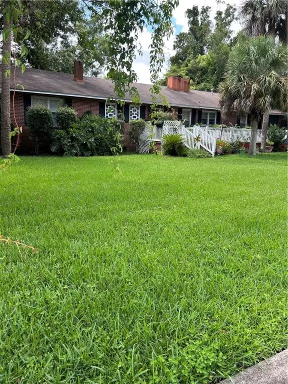 2806 Sherwood Drive, Brunswick, GA 31520 - Image #2