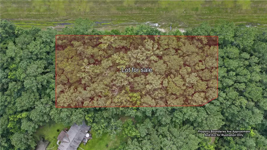 Lot 43 Freedom Trail Sw, Townsend, GA 31331 - Image #2