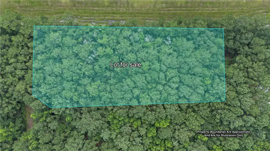 Lot 30 Freedom Trail Sw, Townsend, GA 31331 - Image #2