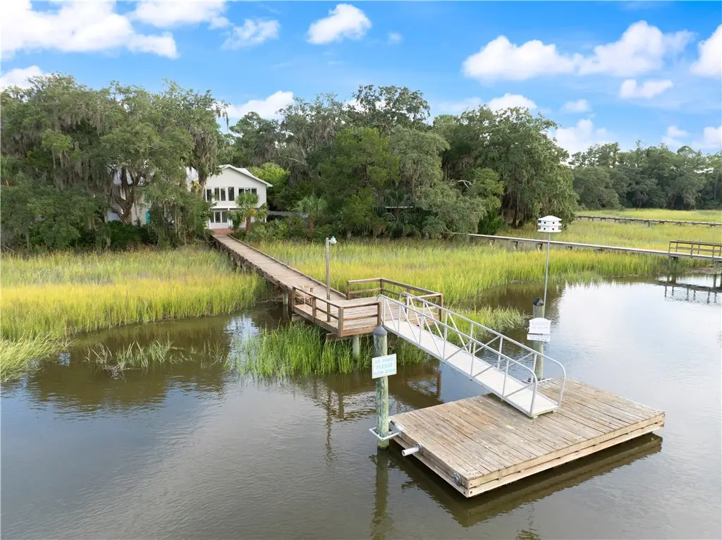 2486 Mission Drive, Darien, GA 31305 - Image #1