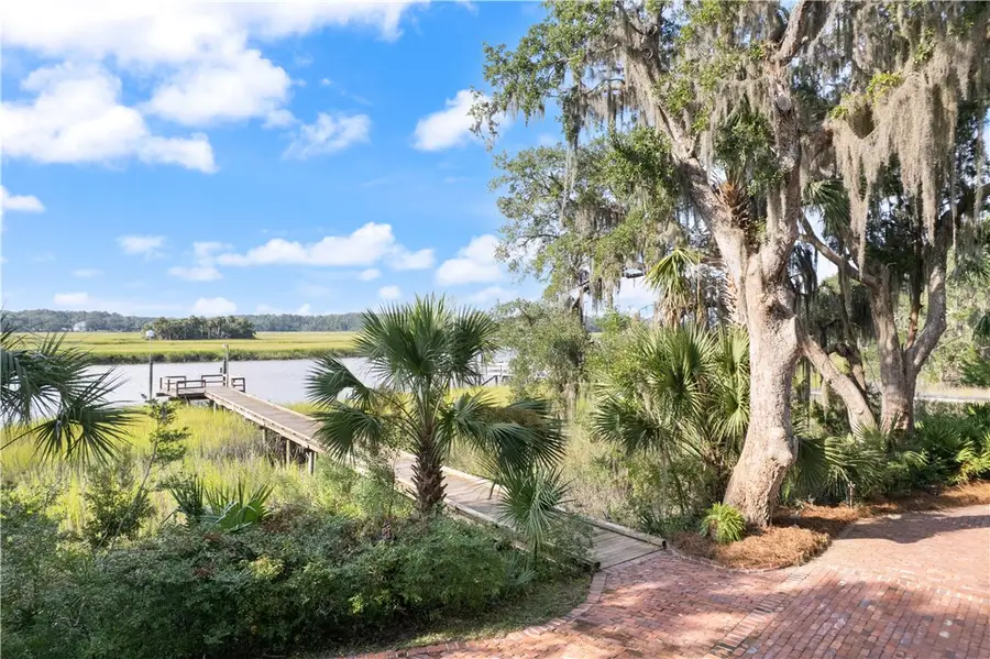 2486 Mission Drive, Darien, GA 31305 - Image #2