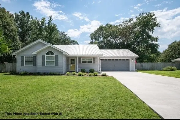 119 Brandenberry Road, Brunswick, GA 31523