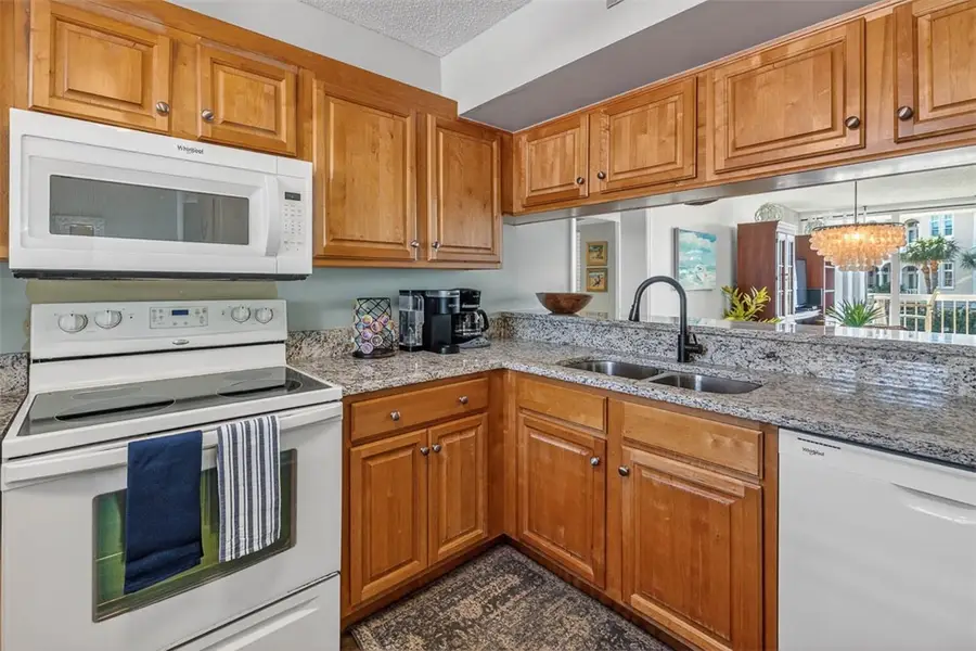 201 Neptune Road #258, Saint Simons Island, GA 31522 - #3