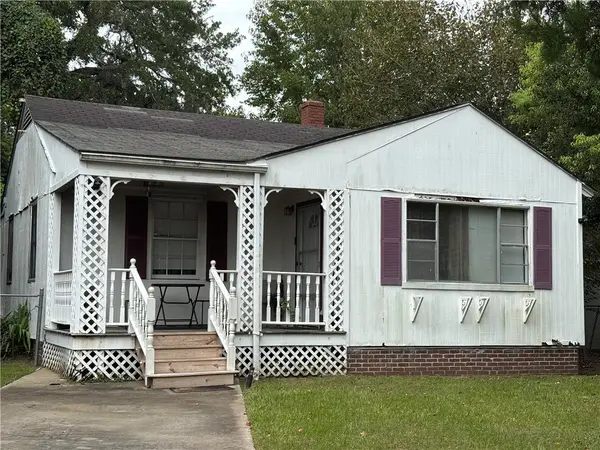 3119 Treville Avenue, Brunswick, GA 31520