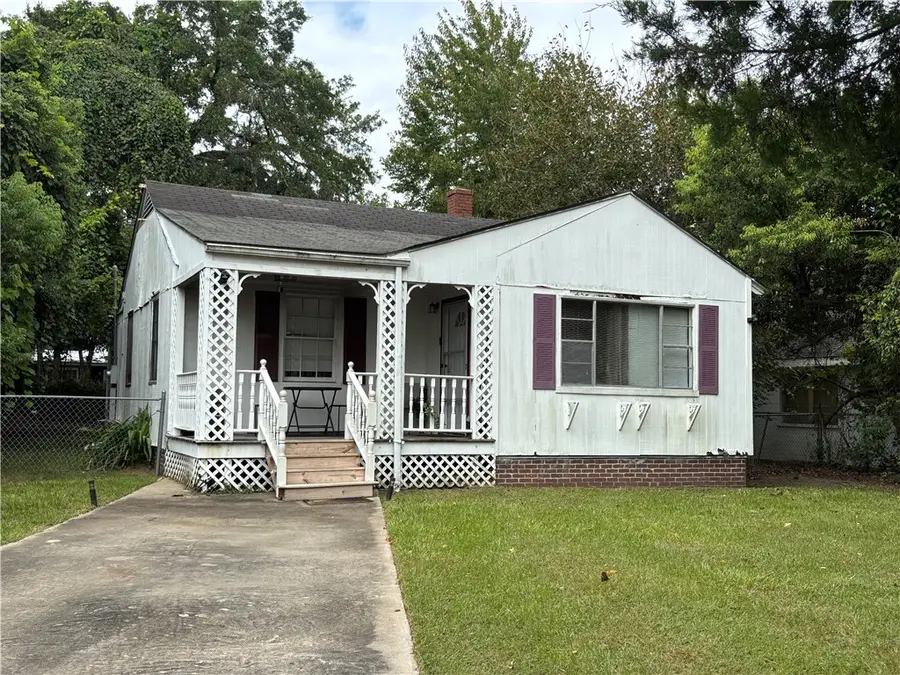3119 Treville Avenue, Brunswick, GA 31520 - Image #2