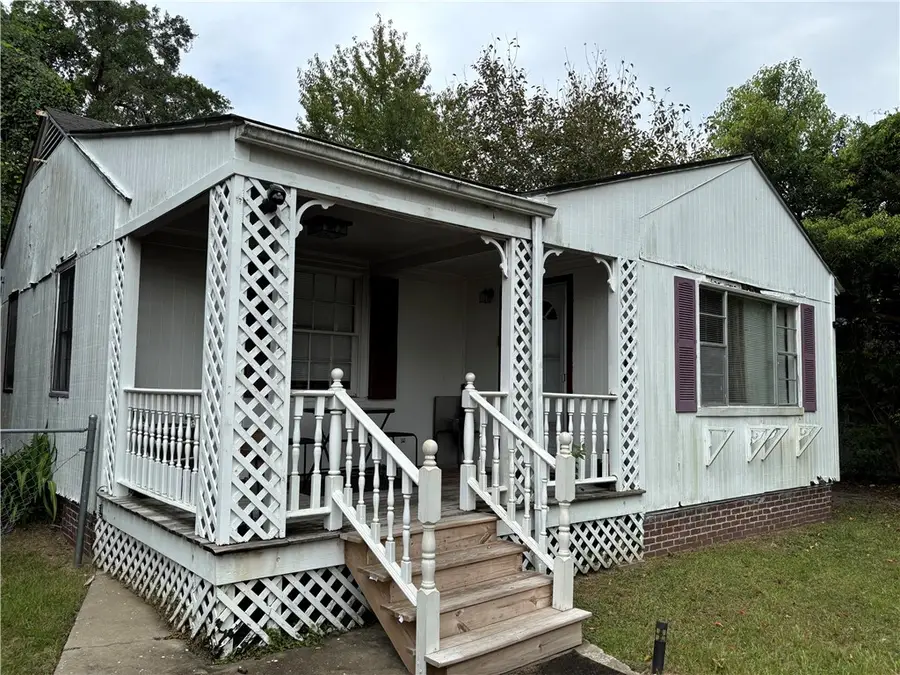 3119 Treville Avenue, Brunswick, GA 31520 - Image #3