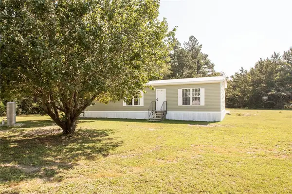 56 Fj Melton Lane, Waycross, GA 31501