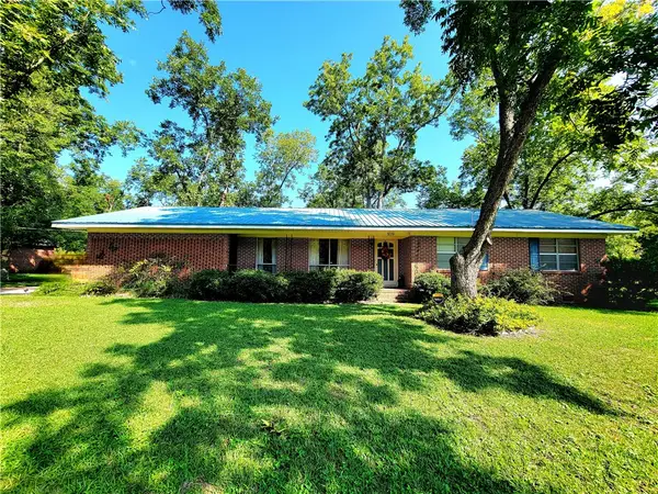 109 Hebard Street, Waycross, GA 31501