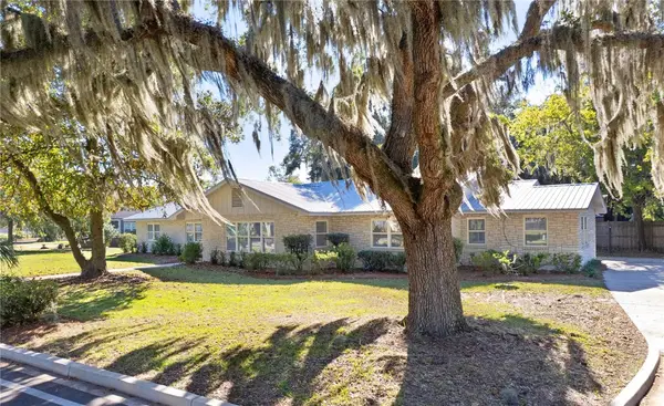 1425 Lanier Boulevard, Brunswick, GA 31520