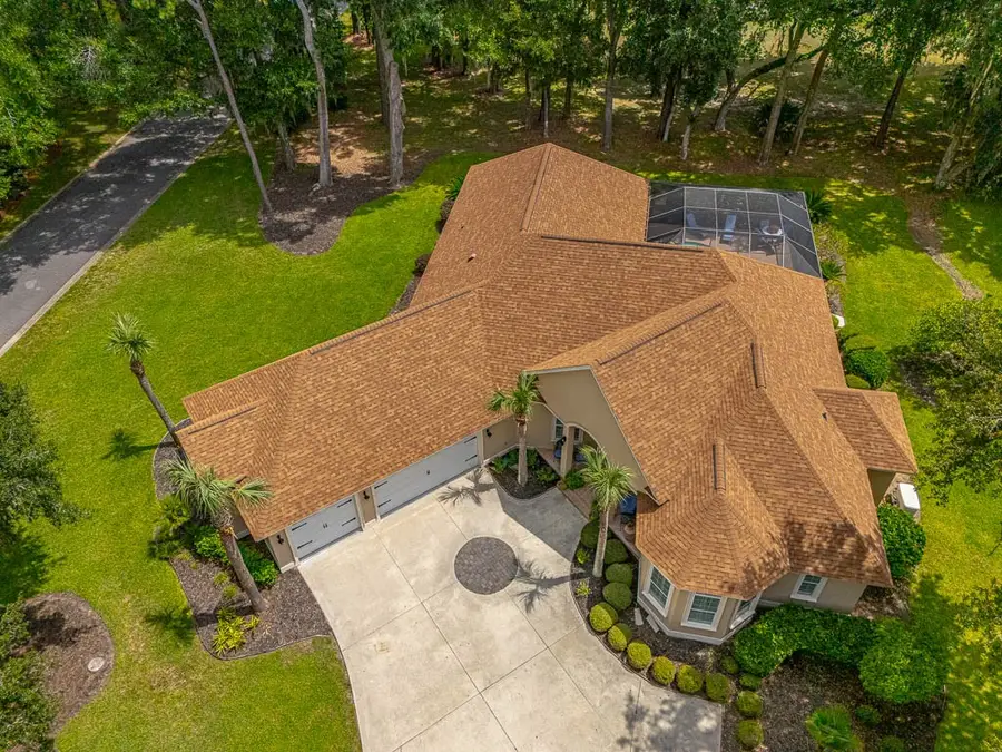 180 Rice Mill, Saint Simons Island, GA 31522 - Image #3