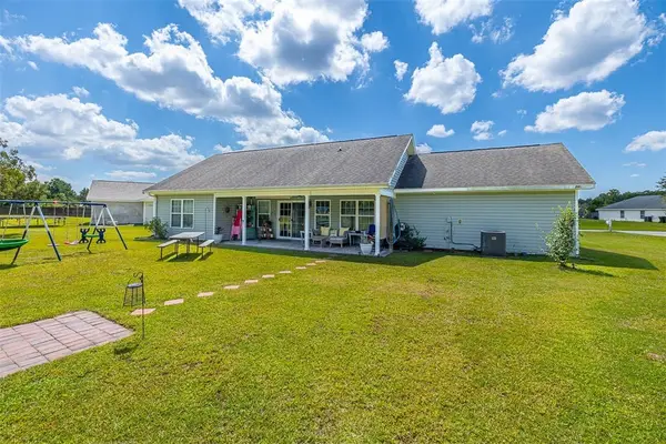 119 Haleys Place Drive, Brunswick, GA 31525