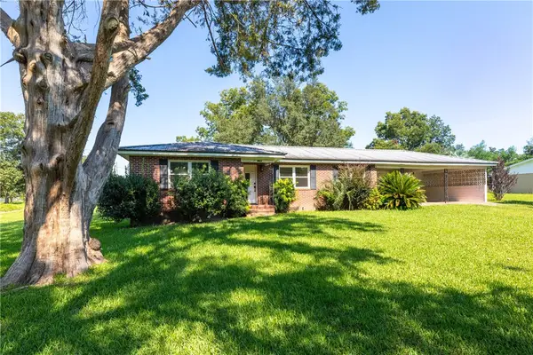 4190 Church Street Extension, Waycross, GA 31503