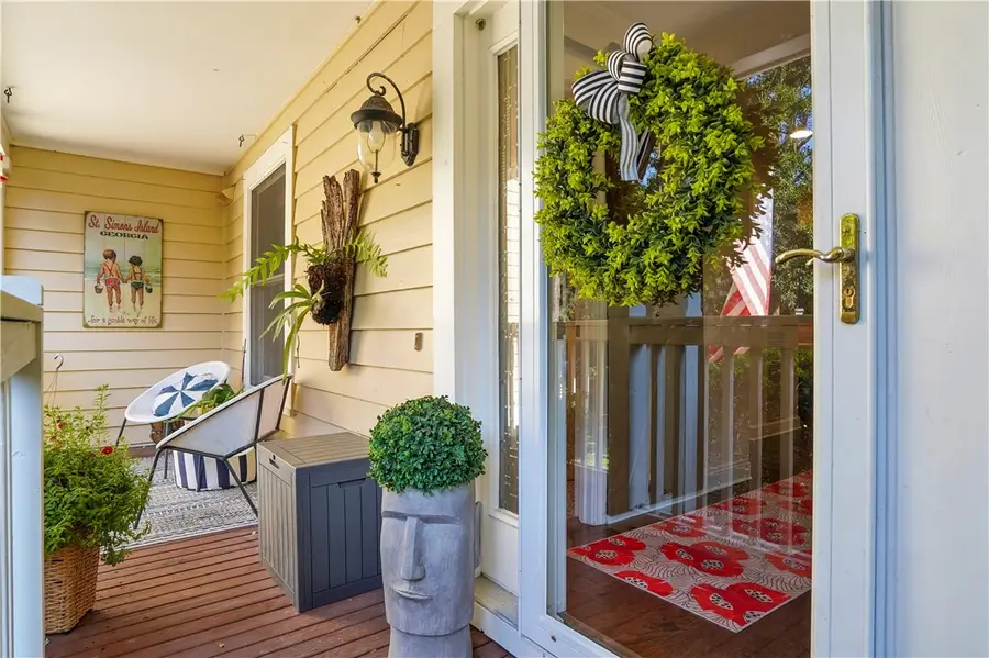 1030 Plantation Point Drive, Saint Simons Island, GA 31522 - Image #2