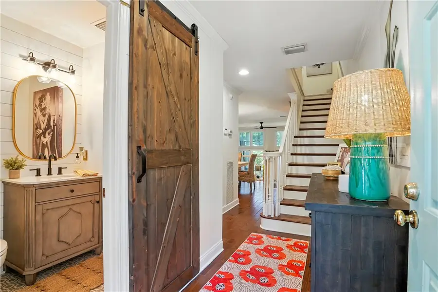 1030 Plantation Point Drive, Saint Simons Island, GA 31522 - Image #3