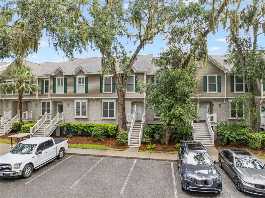 1104 Plantation Point Drive, Saint Simons Island, GA 31522 - Image #2