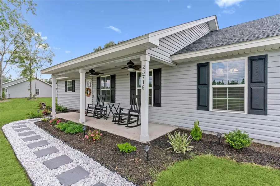 23715 Knox Road, Nahunta, GA 31553 - Image #3