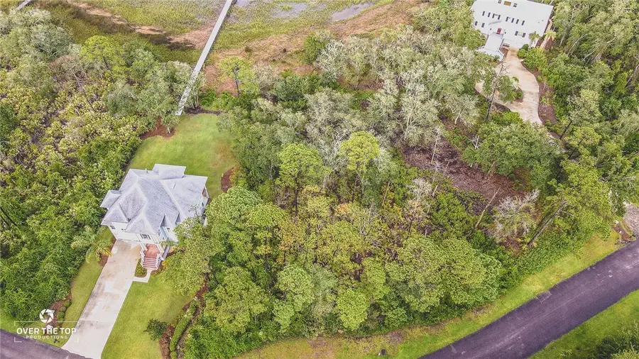 203 Timucuan Court, Saint Marys, GA 31558 - Image #2