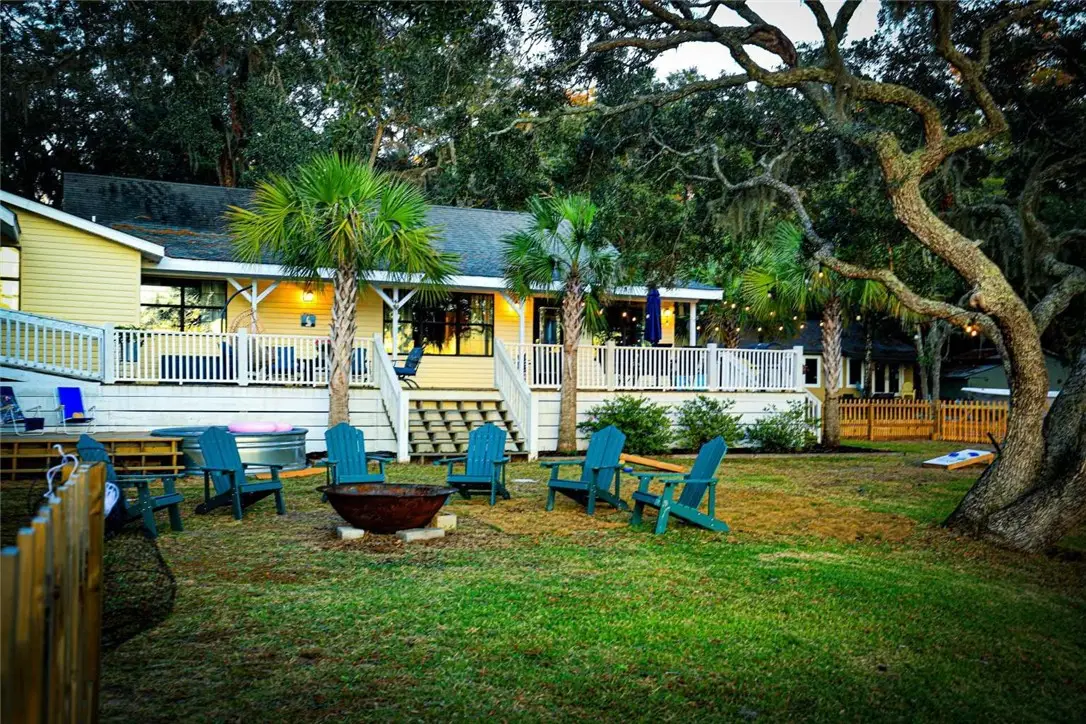 1629 River Street Ne, Townsend, GA 31331 - Image #1