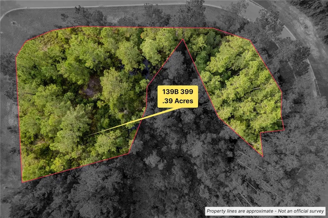 Lot 399 Whales Brook Way, Waverly, GA 31525 - Image #1