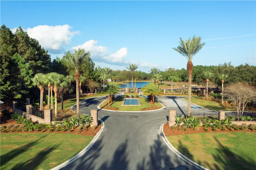 Lot 399 Whales Brook Way, Waverly, GA 31525 - Image #2