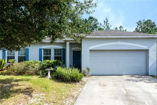 126 Pine Bluff Terrace, Kingsland, GA 31548