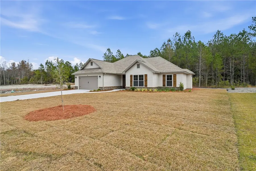40 Arbor Point, Brunswick, GA 31525 - Image #2