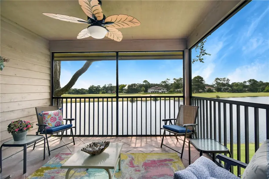 274 Moss Oak Lane #274, Saint Simons Island, GA 31522 - Image #2