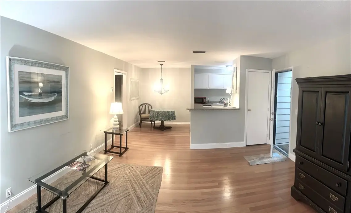 850 Mallery Street #6A, Saint Simons Island, GA 31522 - Image #1