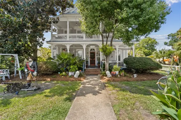 209 Osborne Street, St Marys, GA 31558