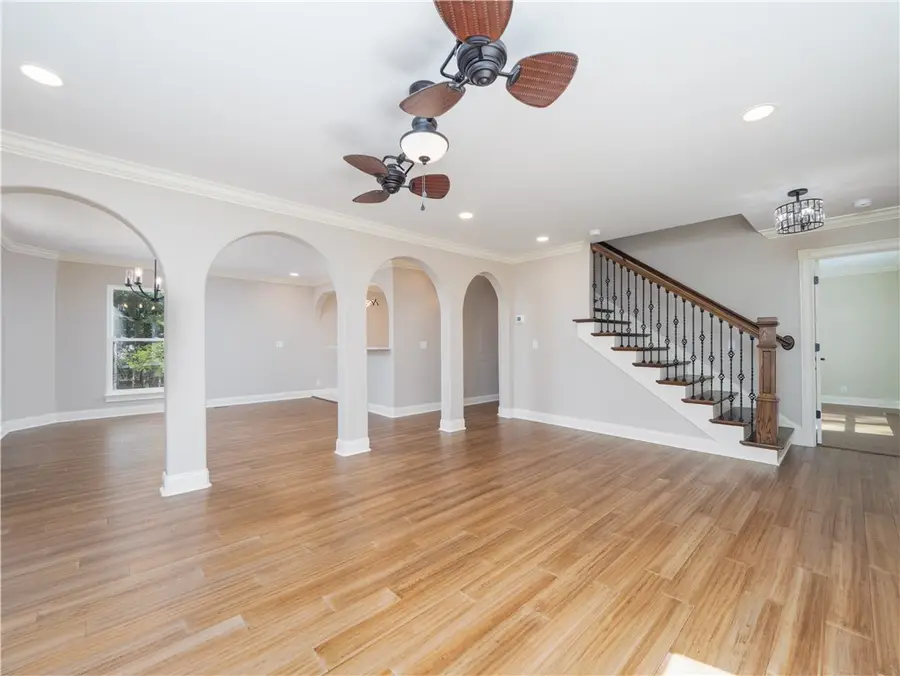 160 Butler Lake Drive, Saint Simons Island, GA 31522 - #3