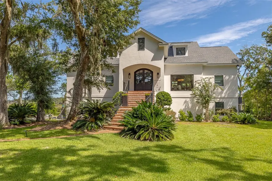 166 Hampton Point Drive, Saint Simons Island, GA 31522 - Image #2