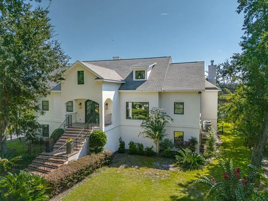 166 Hampton Point Drive, Saint Simons Island, GA 31522 - Image #3