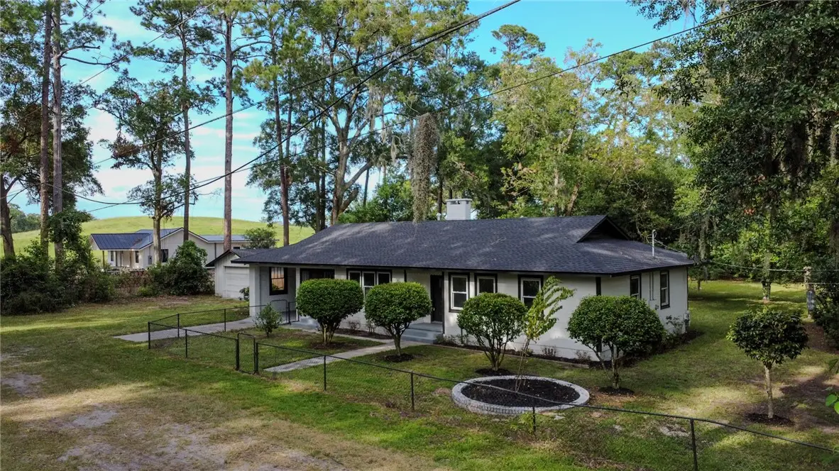 4166 Southern Road, Brunswick, GA 31520 - Image #1