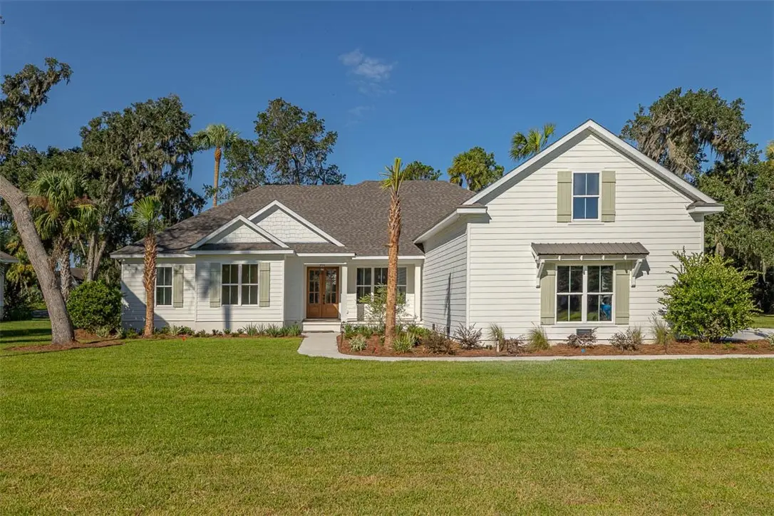 105 Riverwalk Drive, Brunswick, GA 31523 - Image #1