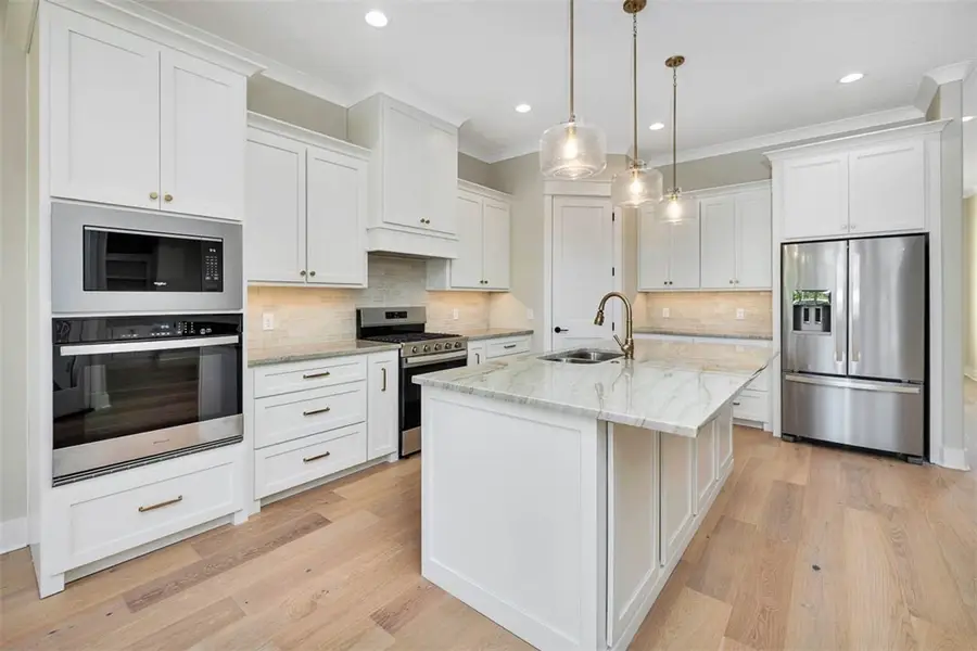 105 Riverwalk Drive, Brunswick, GA 31523 - Image #2