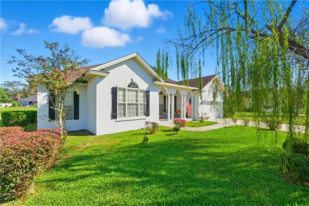 140 Arlington Way, Brunswick, GA 31523 - Image #1