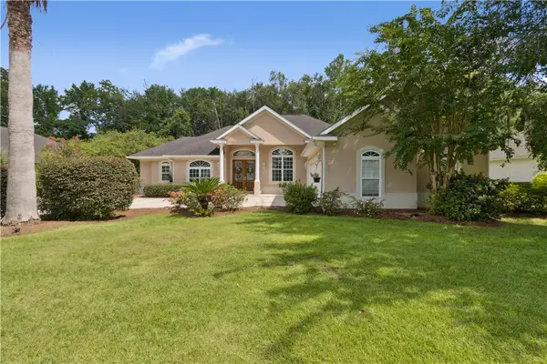 240 Osprey Circle, St Marys, GA 31558