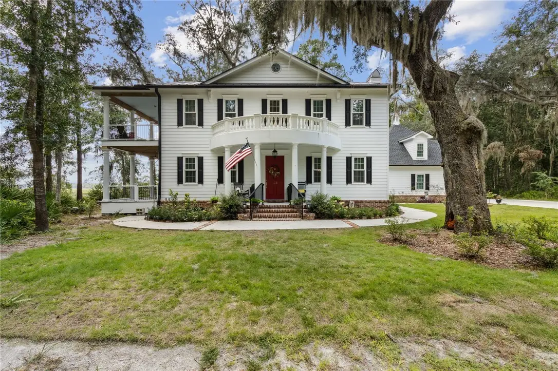 128 Heron Point Lane, Woodbine, GA 31569 - Image #1