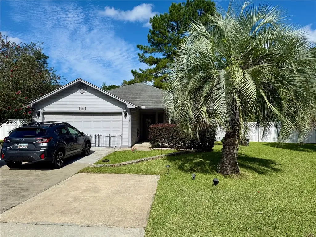 213 Merriwood Circle, Kingsland, GA 31548 - Image #1