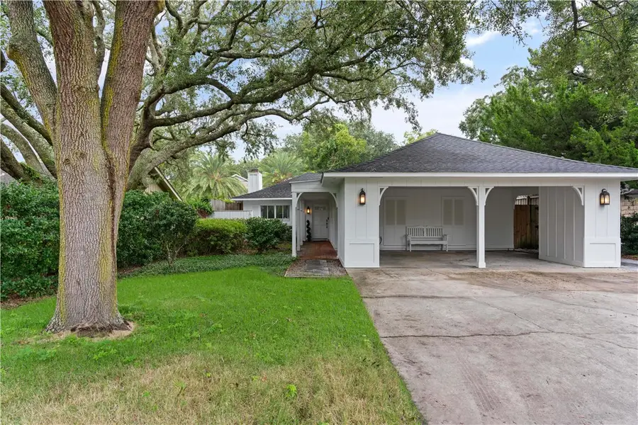 4318 7th Street, Saint Simons Island, GA 31522 - Image #2